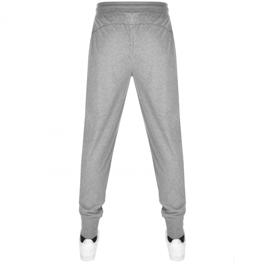 Alternative Image for ProductPS By Paul Smith Regular Fit Joggers Grey2